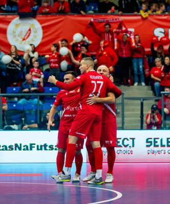 Gdzie obejrzeć czwartkowe mecze Fogo Futsal Ekstraklasy? Czy będą streamy online?