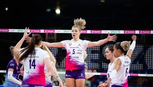 #VolleyWrocław powalczy o niespodziankę w Rzeszowie. Oto siatkarski plan na piątek