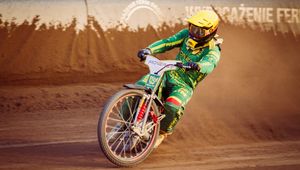 Żużel. Wyrównany skład Polonii i juniorzy z potencjałem dadzą utrzymanie?