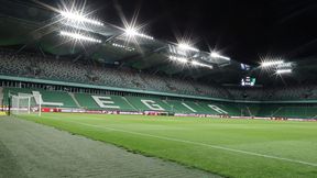 Miasto odpowiada Legii. "Dzierżawa nie jest powodem do zamknięcia trybuny"
