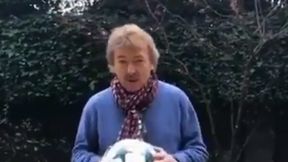 63. urodziny Zbigniewa Bońka. Prezes PZPN wciąż w wysokiej formie piłkarskiej