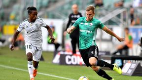 PKO Ekstraklasa. Legia - Śląsk. Wicemistrzowie Polski nie mogą złapać formy i tylko zremisowali z wrocławianami