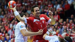 EHF EURO 2016: Zobacz najładniejsze bramki grup C i D. Wyróżniono zawodnika z polskiej ligi