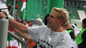 Dominik Furman: Nie zazdroszczę Danielowi