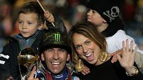 Hancock przed GP Skandynawii: Kiedy wyjeżdżam na tor, to zawsze chcę wygrać