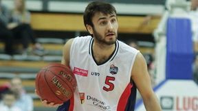 Jakub Koelner wraca do meczowej rotacji