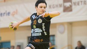 Fotorelacja: Interferie Zagłębie Lubin - Carlos Astol Jelenia Góra