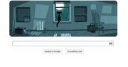 Wisława Szymborska - 90. rocznica urodzin w Google Doodle