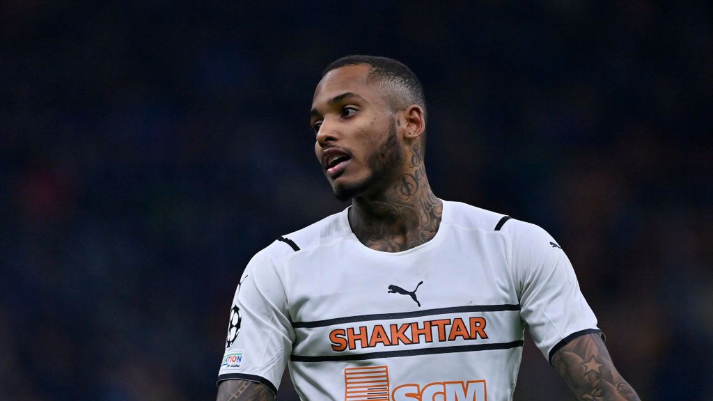 Getty Images /  Stefano Guidi / Na zdjęciu: Fernando