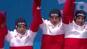 Przeżyj to jeszcze raz. Te skoki Huli zostaną w naszej pamięci [WIDEO]