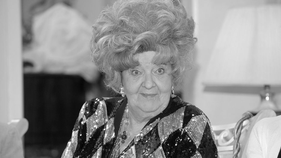Krystyna Rutkowska-Ulewicz nie żyje