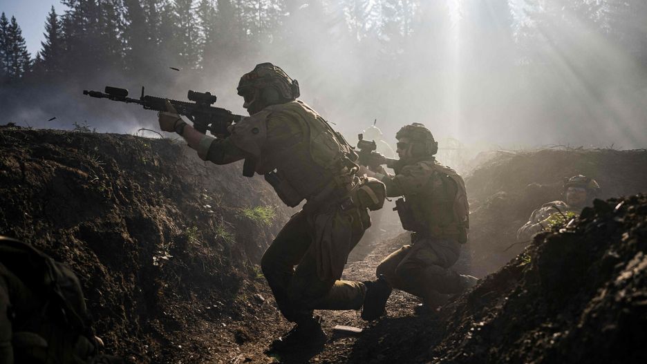 Norwegia obawia się działań Rosji
