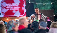 „Polskie biesiady” hitem TVP2
