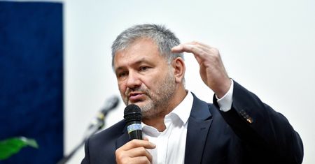 Żurek bezstronny ws. Zondacrypto? Polacy zabrali głos [SONDAŻ WP]