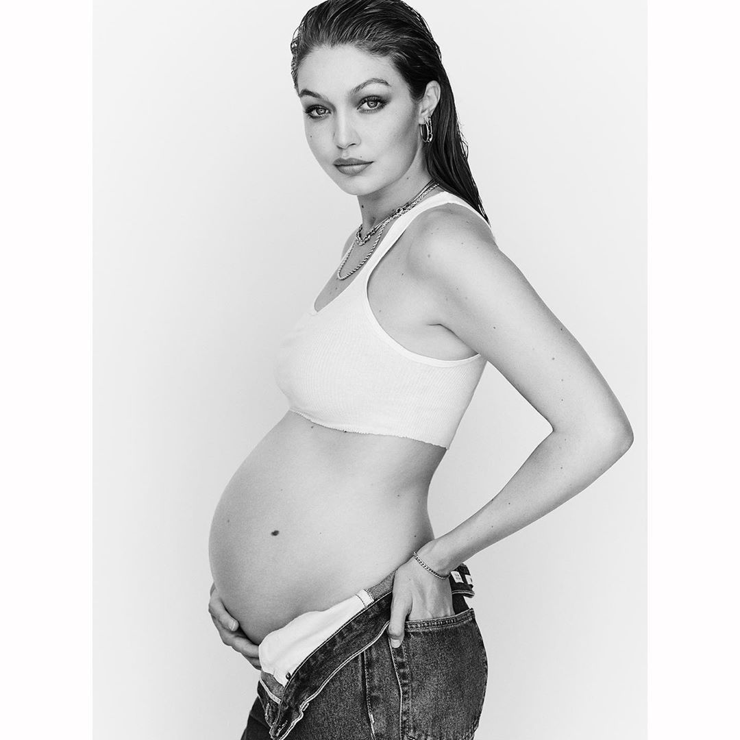 Gigi Hadid