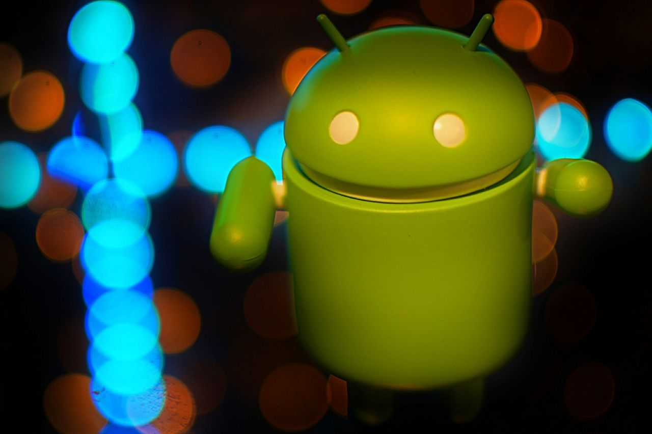 Android O oszczędzi CPU: budżet czasowy dla aplikacji w tle