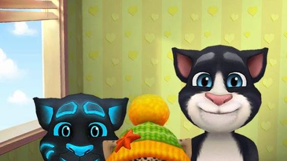 My Talking Tom 3