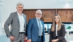 Jak ogląda się nowy program z Małgorzatą Rozenek-Majdan?