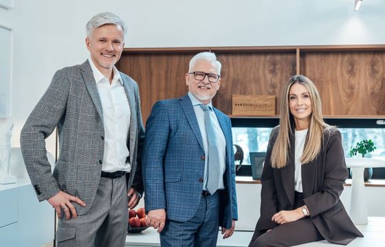 Jak ogląda się nowy program z Małgorzatą Rozenek-Majdan?