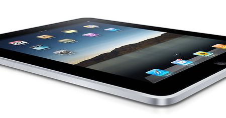 iPad trafi do Apple Store już 10 marca?