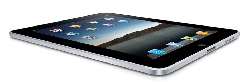 iPad trafi do Apple Store już 10 marca? 1