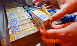 Masło już nie straszy. Eksperci o naturze fenomenu