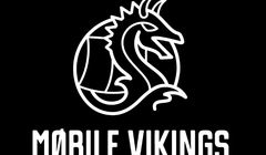 Mobile Vikings: nowa taryfa no limit na kartę z 25 GB internetu za 39 zł
