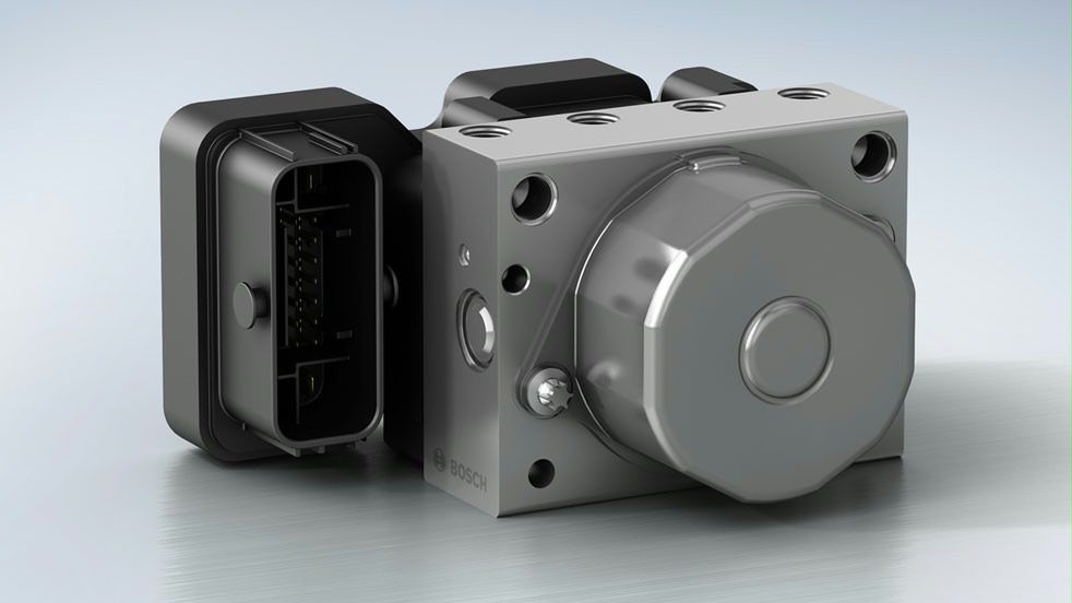 Wbrew przekonaniu wielu osób, zadaniem ABS-u nie jest skrócenie drogi hamowania