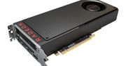 Radeon RX 500: AMD podnosi poprzeczkę