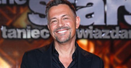 Krzysztof Ibisz pokazał zdjęcie z żoną. Byli na wycieczce w Londynie