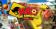Kangurek Kao znów w sprzedaży. Trylogia wskakuje do GOGa