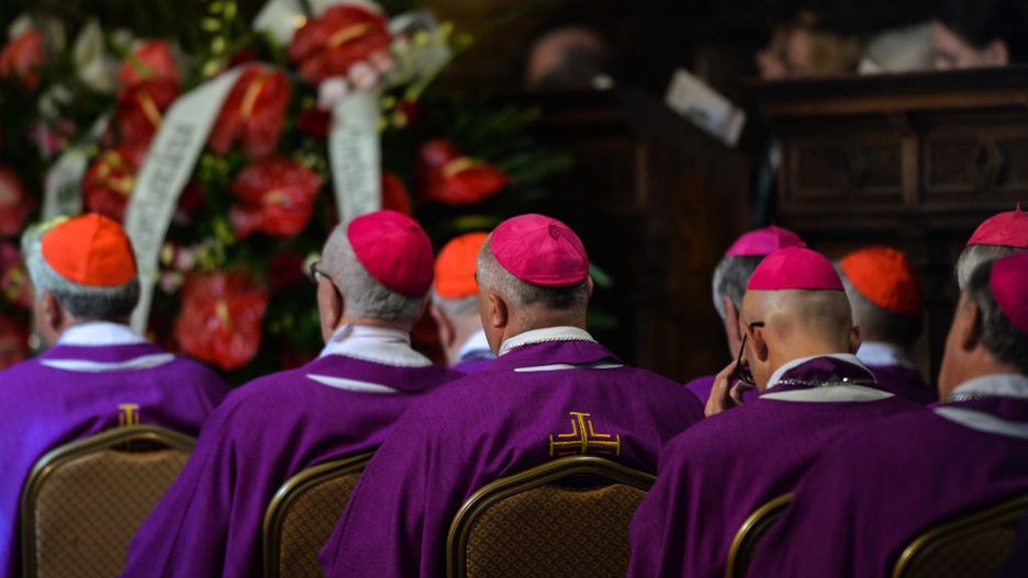 Tomasz Grabowski OP: "Nie jest rzeczą dobrą rzeczą ocenianie episkopatu jako całości"