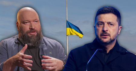 "Niedorzeczne". Parafianowicz reaguje na porównanie AK z UPA