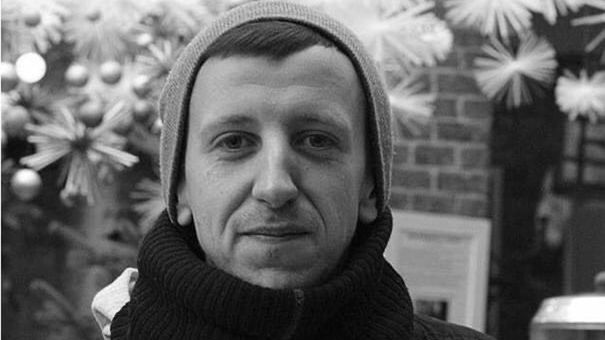 Bartek Olichwir