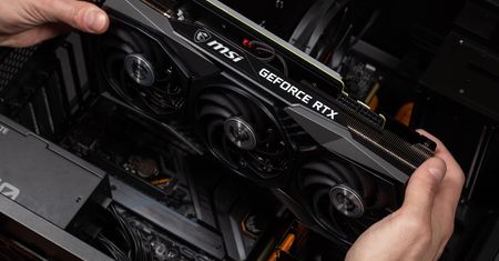 Karty GeForce RTX 60 coraz bliżej? Przecieki wskazują nowy termin