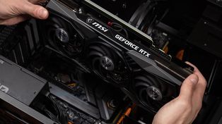 Karty GeForce RTX 60 coraz bliżej? Przecieki wskazują nowy termin