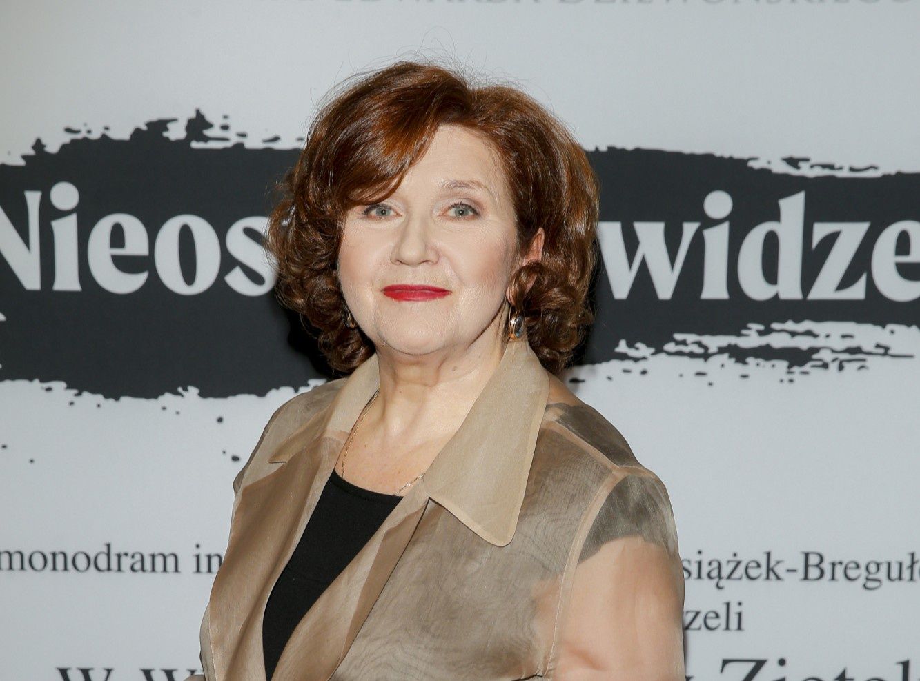 Actress Ewa Ziętek on divorce epidemic: "I wish people would return to the Church"