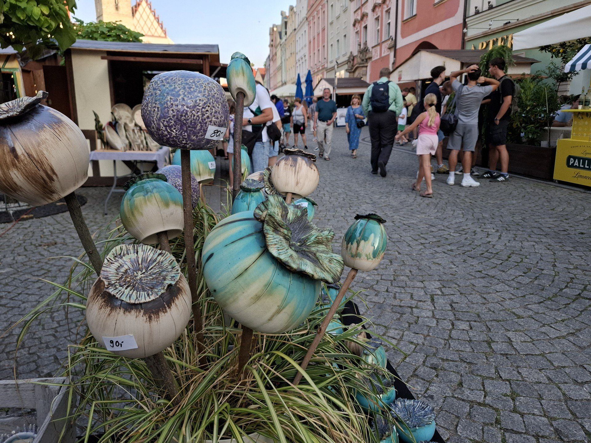 Święto Ceramiki 2025 w Bolesławcu