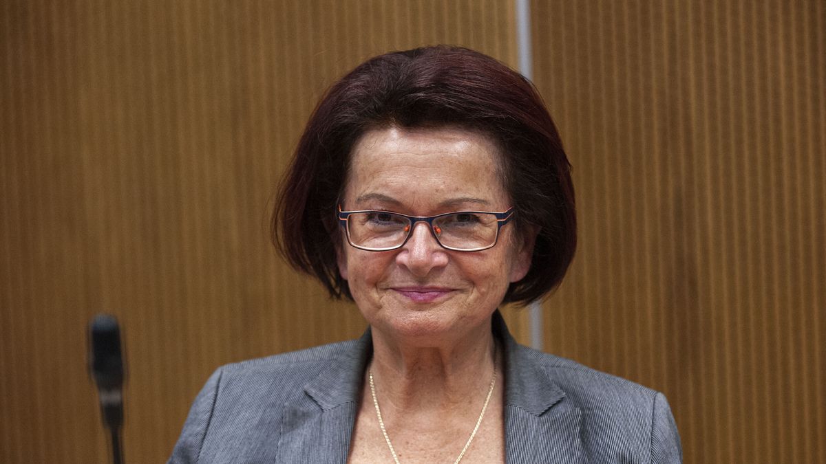 Kontrowersyjna wypowiedź posłanki PiS 