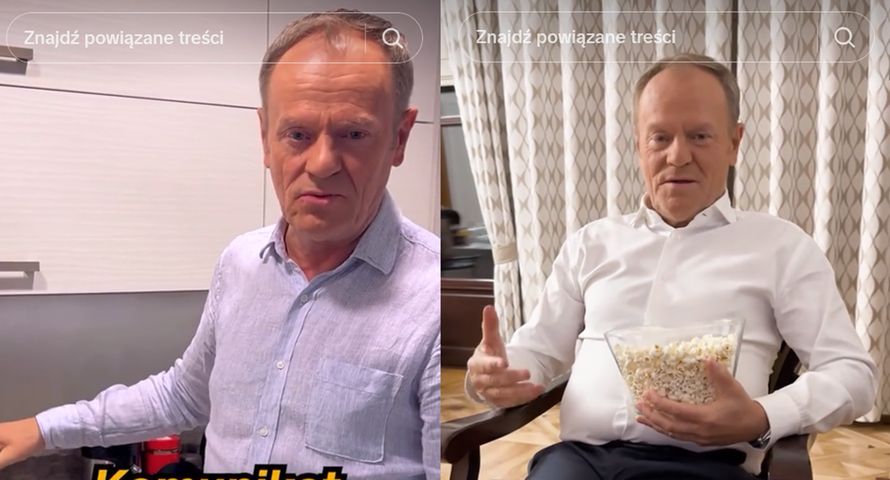 Kancelaria Premiera szuka do pracy mistrza social mediów