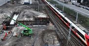 Modernizacja linii kolejowej Warszawa Wawer – Otwock. Kiedy ruszą prace?