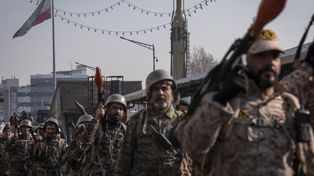 Iran reaguje na groźby Trumpa. Kanały dyplomatyczne zamknięte