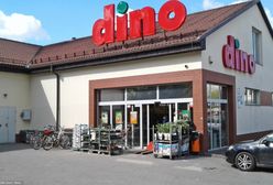 Nowe sklepy Dino. Tyle zarobią kasjerzy