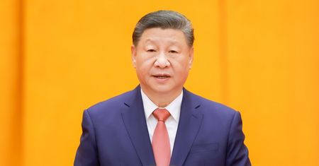 Chiny podnoszą cła na import z USA do 125 proc.