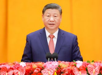 Chiny podnoszą cła na import z USA do 125 proc.