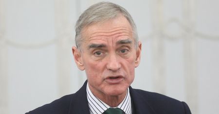 Jan Maria Jackowski wyrzucony z klubu PiS