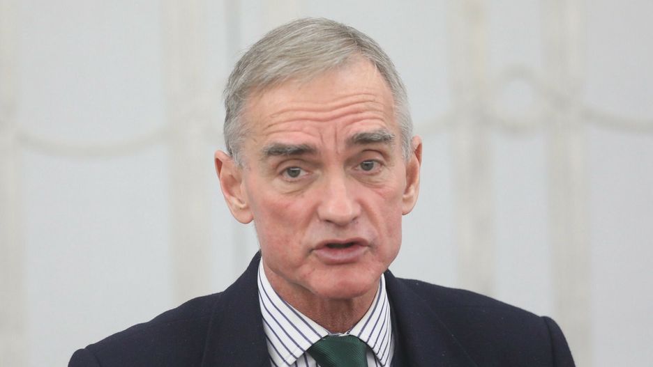 Jan Maria Jackowski wyrzucony z klubu PiS