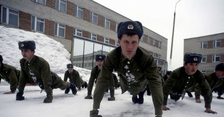 Będzie jeszcze gorzej. Szykuje się kolejna fala w Rosji