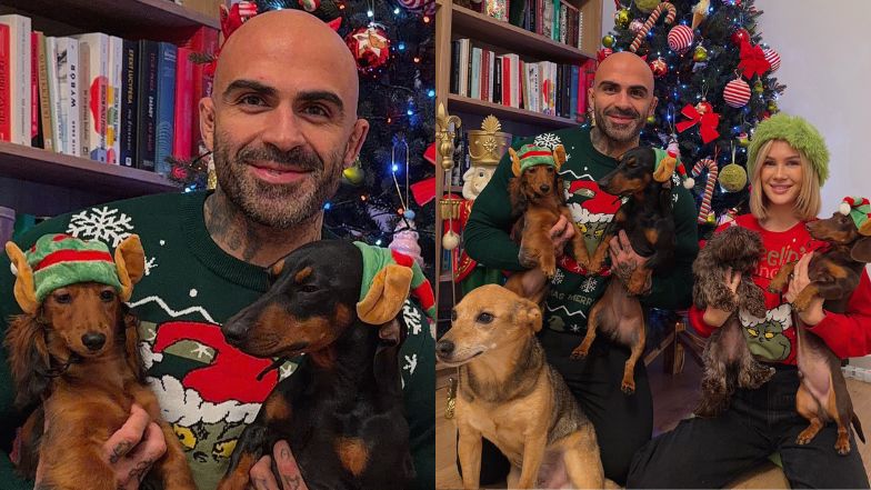 Akop Szostak, Michalina Zagórska