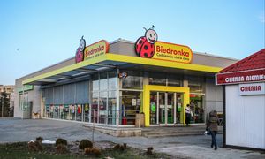 Biedronka wprowadza nowości w kasach samoobsługowych. Są vouchery